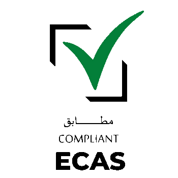 ECAS Compliant